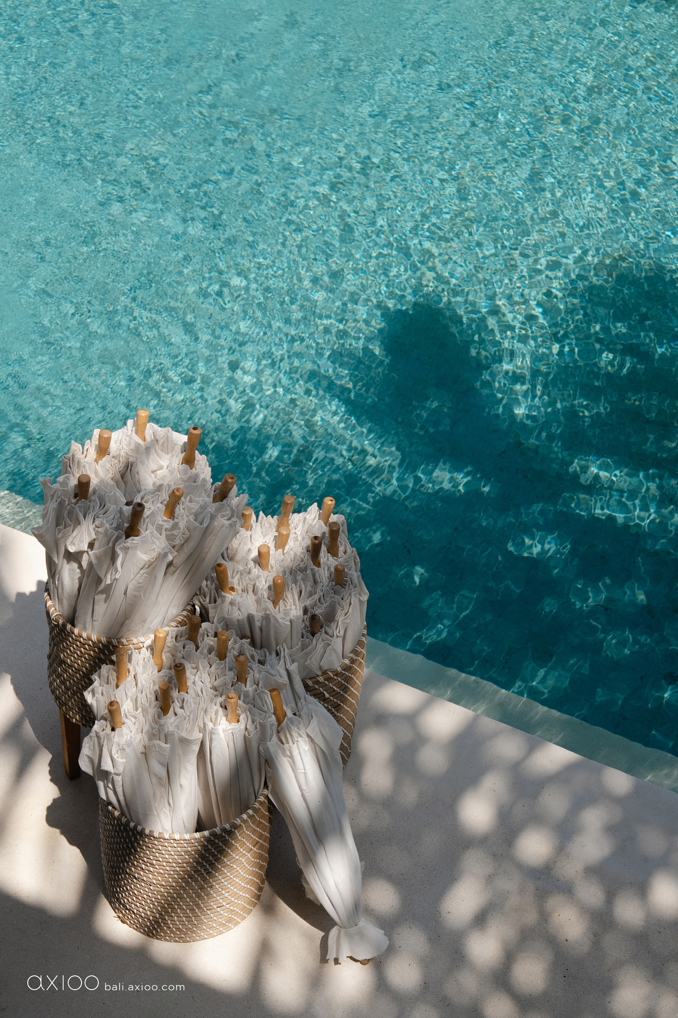 Axioo: A Universe of Love